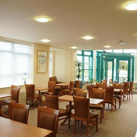 Sefton Express Hotel Ballasalla Екстер'єр фото