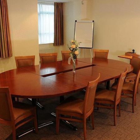 Sefton Express Hotel Ballasalla Екстер'єр фото