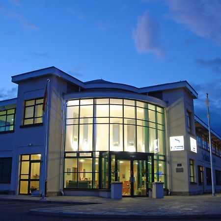 Sefton Express Hotel Ballasalla Екстер'єр фото