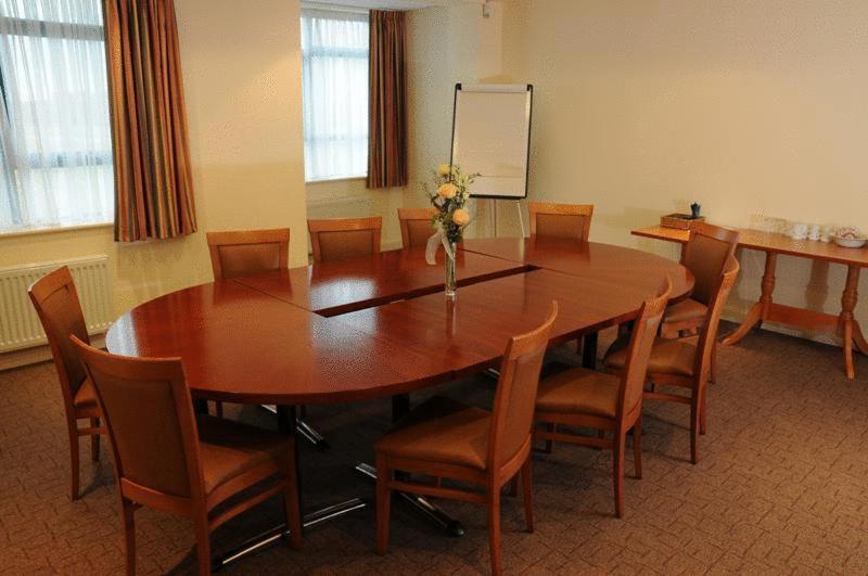 Sefton Express Hotel Ballasalla Екстер'єр фото