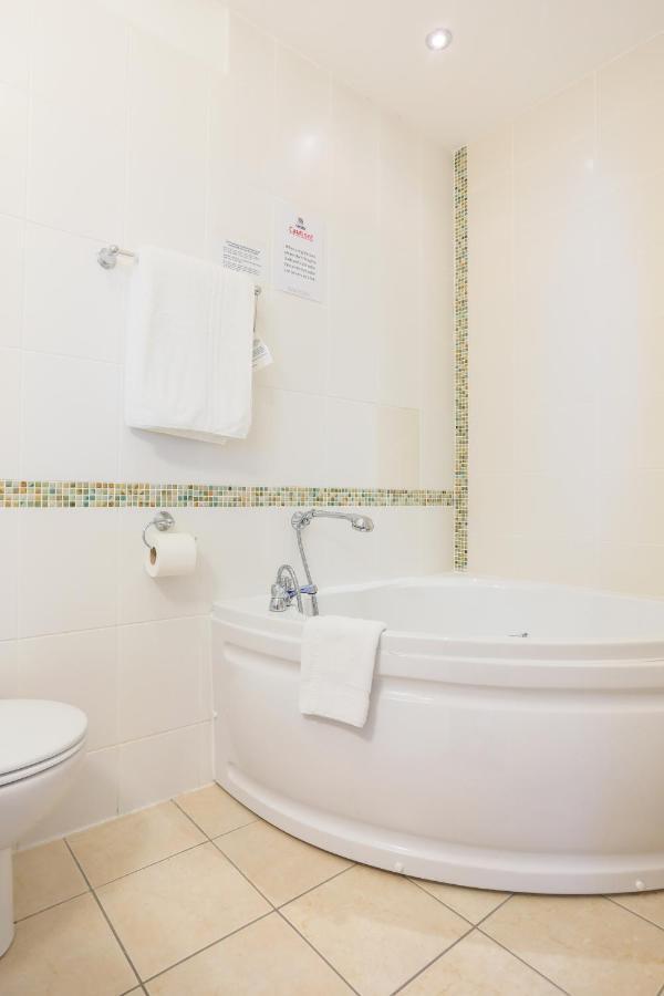 Sefton Express Hotel Ballasalla Екстер'єр фото
