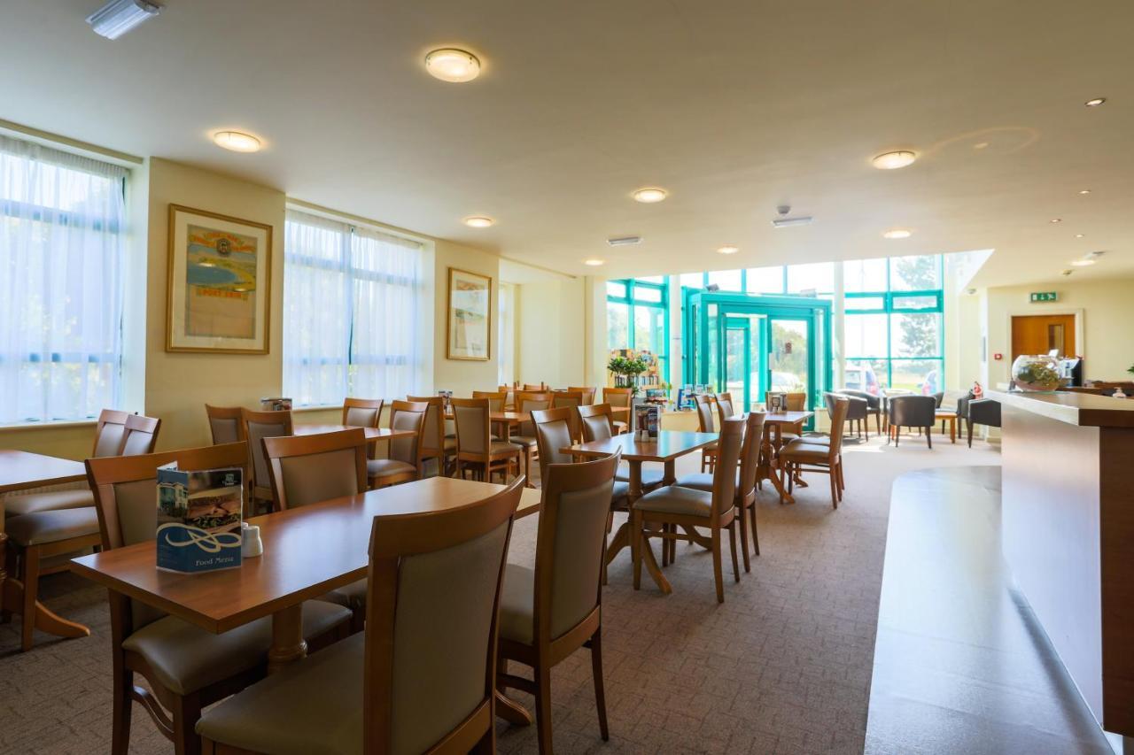 Sefton Express Hotel Ballasalla Екстер'єр фото